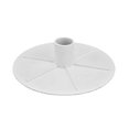 thumbnail image 1 of Pool Chlorinator Skimmer Vacuum Plate Fine Workmanship Easy Installation Practical Long Lasting, 1 of 5