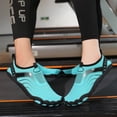 thumbnail image 2 of Barefoot Sock Shoes for Women Men Minimalist Zero Drop Walking Shoes Portable Fitness Workout Yoga Shoes, 2 of 7