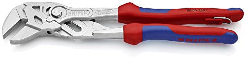 KNIPEX PLIERS WRENCH - TETHERED ATTACHMENT