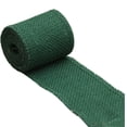 thumbnail image 1 of Bewildely 1 rollo de decoraciones de boda, accesorios de ropa flexibles, cinta de ropa sencilla y cómoda para regalos, decoraciones de para fiestas, Artesanía Verde oscuro 6*200cm Bewildely HA060418-09, 1 of 6