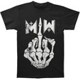 thumbnail image 1 of Mudvayne Men's Short Sleeve T-shirt 2, 1 of 1