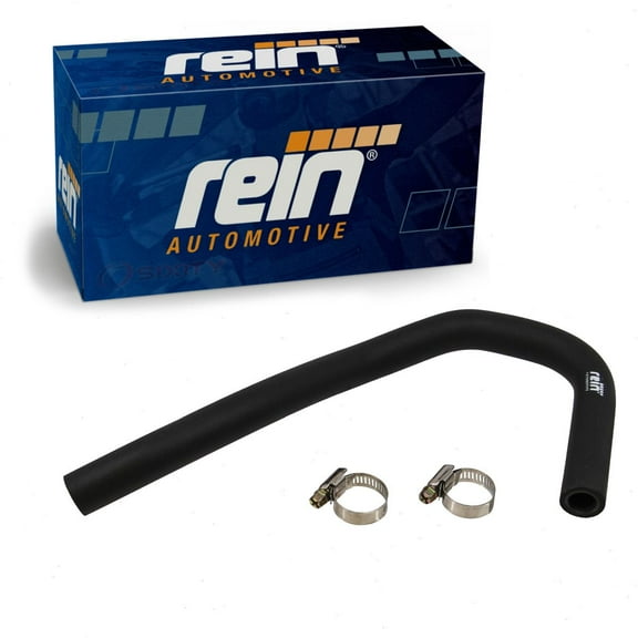 Rein Reservoir To Pump Power Steering Reservoir Hose compatible with Nissan Altima 2.5L L4 2007-2013