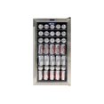 thumbnail image 2 of Whynter BR-130SB - Beverage dispenser - width: 17 in - depth: 20.3 in - height: 33 in, 2 of 8