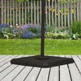 thumbnail image 3 of Outsunny 4 Pieces Umbrella Base, 3 of 3