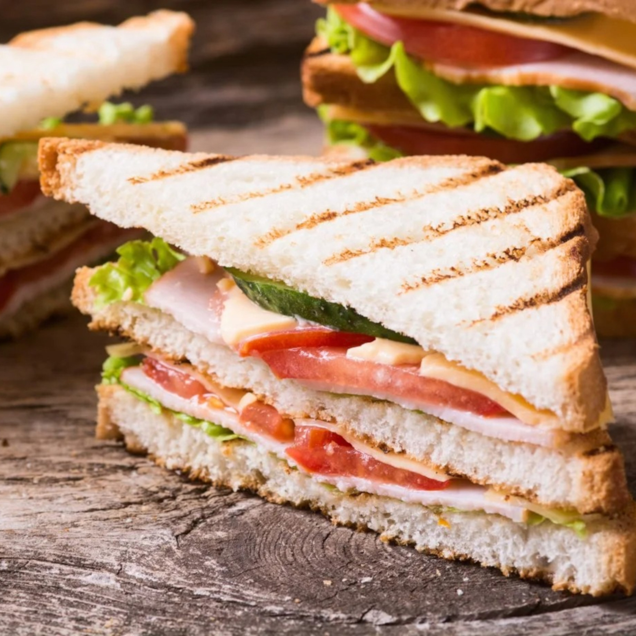 Field Ham & Cheese Loaf, Deli Meat, Sliced, 12 oz, Packaged in Plastic