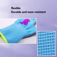 thumbnail image 3 of 2 Paires de Gants de Jardinage pour Enfants Résistants à l'Usure, 3 of 5