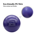 thumbnail image 4 of Set de dodgeball SEEPROS Foam Soft Skin Low Bounce para niños, 4 of 7