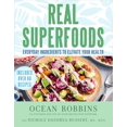 thumbnail image 1 of Libro Hay House Superalimentos Reales Ingredientes Diarios, 1 of 1