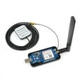 thumbnail image 2 of SIM7600G-H Module DONGLE 4G Module d'Accès Internet pour Raspberry Pi GNSS Communication Globale, 2 of 8