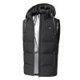 thumbnail image 2 of Escalada Chaleco de calefacción eléctrica inteligente 7 lugares USB Abrigos de chaqueta con capucha cálidos de invierno (4XL) Tmvgtek Para Estrenar, 2 of 9
