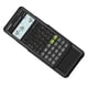 thumbnail image 2 of CALCU CIENTIFICA CASIO FX 82LAPLUS2 BKSM Casio FX-82LA PLUS negra 252 funciones, 2 of 3
