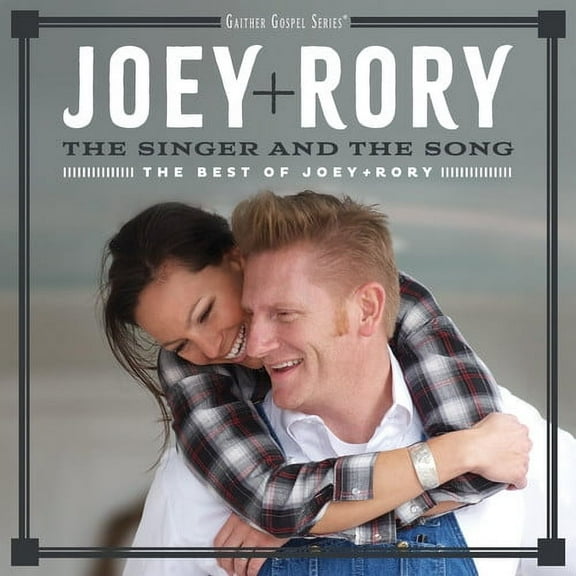 Joey & Rory - The Singer And The Song: The Best Of Joey   Rory - Music & Performance - CD