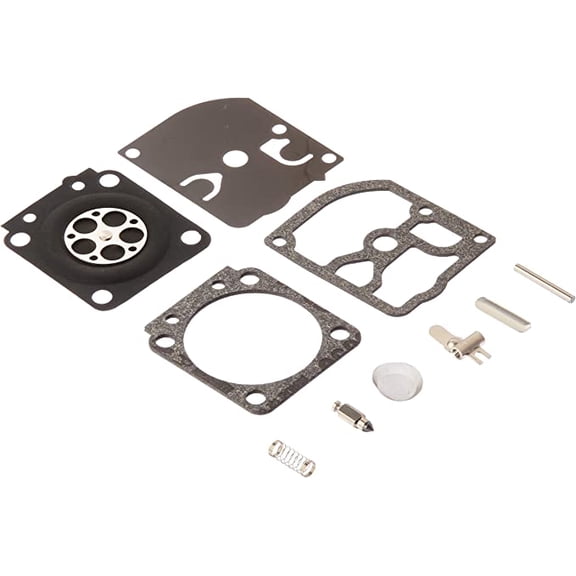 New Genuine RB-129 Zama C1M-W26 Carburetor Rebuild Kit