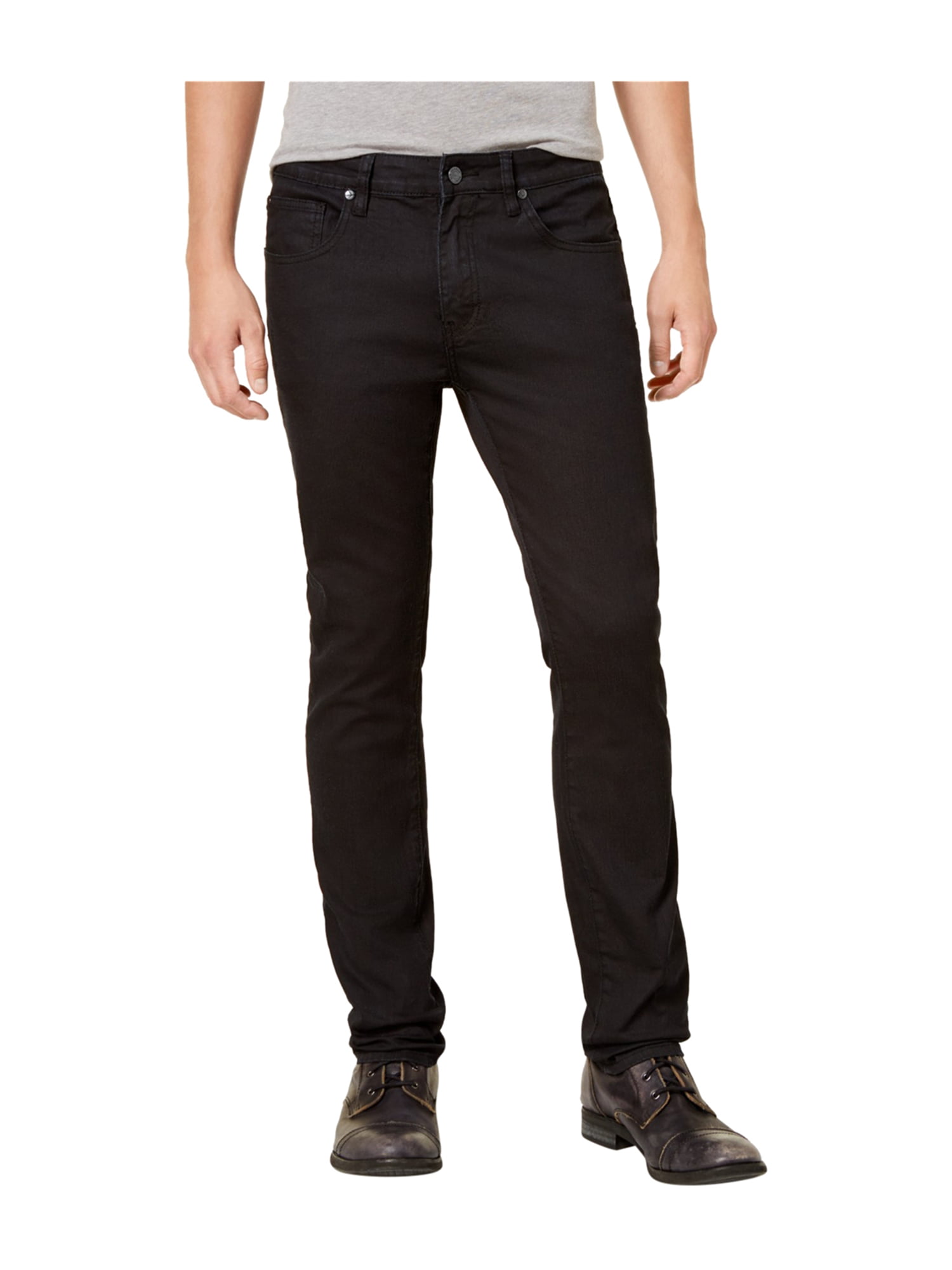 Ben Sherman Mens Stretch Slim Fit Jeans dkbluewash 29x32 | Walmart Canada