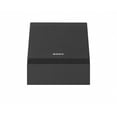 thumbnail image 3 of Altavoz Sony SSCSE compatible con Dolby Atmos, color negro, par de 4 pulgadas, 3 of 9