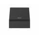 thumbnail image 3 of Altavoz Sony SSCSE compatible con Dolby Atmos, color negro, par de 4 pulgadas, 3 of 9
