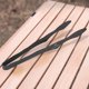 thumbnail image 1 of Pinzas de Clip para acampar, pinzas multifuncionales para parrilla de barbacoa, vajilla turística al aire libre, 1 of 8