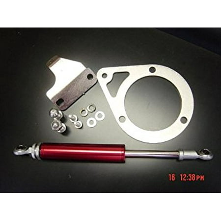 - 1995 1996 1997 1998 Nissan 240SX SR20 Engine Damper, Fits 200SX JDM and S15