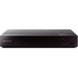 Sony 3D Blu-ray Disc Player (2010 Model) - BDP-S470