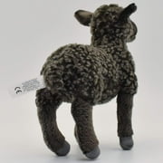 Hansa 7 Black Little Lamb