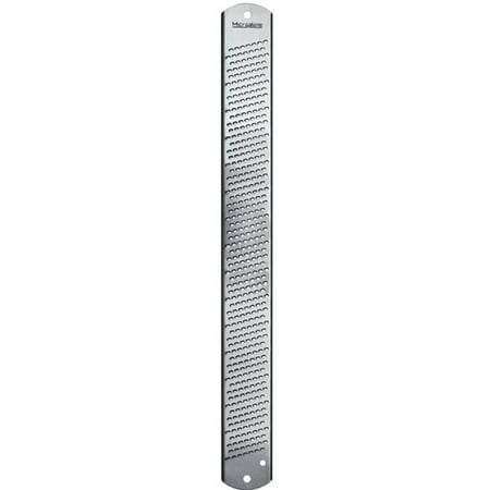 

Microplane Classic Series Original Stainless Steel Zester