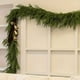 thumbnail image 5 of Seyotauo Christmas Norfolk Garland Fork Norfolk Natural Garland Artificial Garland For Christmas Table Fireplace Wall Home Decoration, 5 of 8