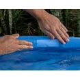 Flex Seal Mini Pool Patch and Repair Kit, Includes Flex Tape and Flex