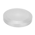 thumbnail image 4 of Bov Flange   &nbsp Universal 2in BOV Block Off Plate  Flange Adapter Plug Blanking Plate Clamp, 4 of 8