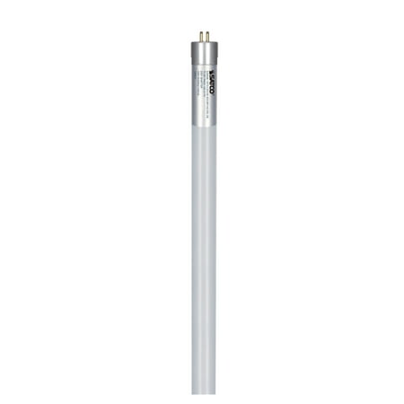 

Satco Lighting S28697-Single Single 36 16 Watt T5 Bi Pin Led Bulb - Frosted