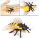 thumbnail image 3 of Modelo De Insecto Simulado Modelo De Insecto Realista Insecto De Plástico Y Decoración De Insectos Juguetes Para Niños Eigraketly FN007276-03, 3 of 6