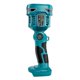 thumbnail image 4 of Linterna de Luz de Trabajo con Lámpara LED de 3W/12W 18V para Makita BL1430 BL1830 (sin Batería, sin Cargador) Iluminación Exterior USB con Batería de Litio, 4 of 26