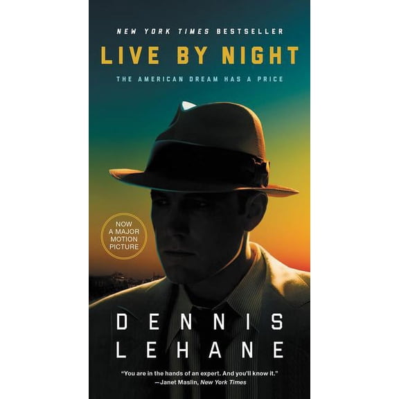 Live by Night P