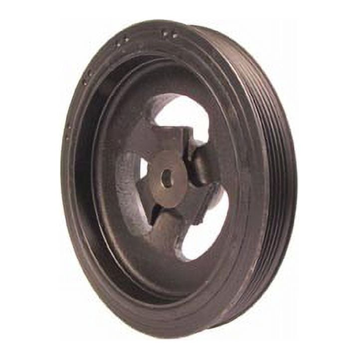 Dayco PB1526N - Engine Harmonic Balancer Fits select: 1995-2006 DODGE STRATUS, 2001-2006 CHRYSLER SEBRING