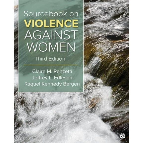 Sourcebook on Violence Against Women, (Paperback)
