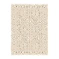 thumbnail image 1 of Tapis de Zone Colosseo Os 3564-0023-BONE, Os - 2 Pi. 2 Po. x 7 Pi. 7 Po., 1 of 1