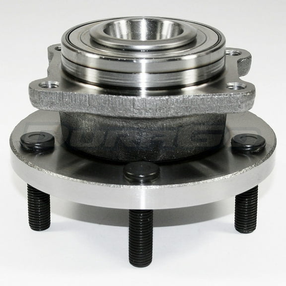DuraGo 295-13264 Axle Bearing and Hub Assembly