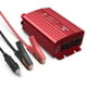 thumbnail image 1 of Inversor de corriente BESTEK 500 W DC 12 V a 110 V AC con cargador USB, 1 of 8