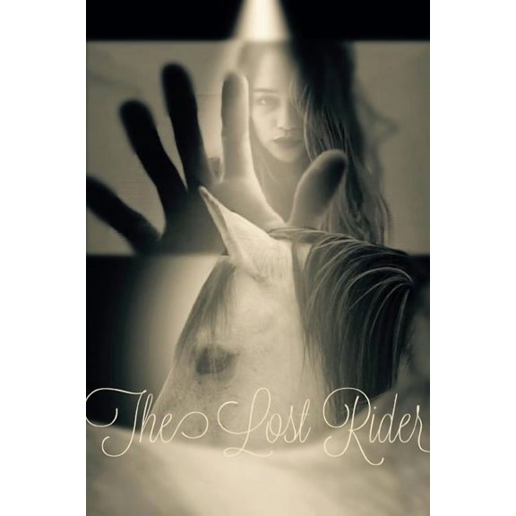 The Lost Rider (Paperback)