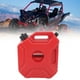 thumbnail image 5 of Tanque de Gasolina ANGGREK 5L 13 Galones Rojo, 5 of 8
