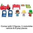 thumbnail image 5 of Fisher-Price - Little People Pizzeria, 5 of 6
