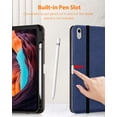 thumbnail image 4 of Funda DTTO para iPad 11.ª generación de 11 pulgadas en 2025 y 10.ª generación de 10.9 pulgadas en 2022, 4 of 7
