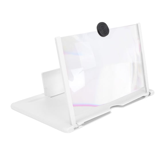 Clearance! Screen Magnifier For Cell Phone Mobile Screen Magnifier Version Lightweight And Foldable Phone Screen Magnifier For Watching Movies Videos