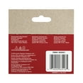 thumbnail image 6 of Arrow 505SS1, 5/16" Stainless Steel Staples, 1,000 Piece, 6 of 6