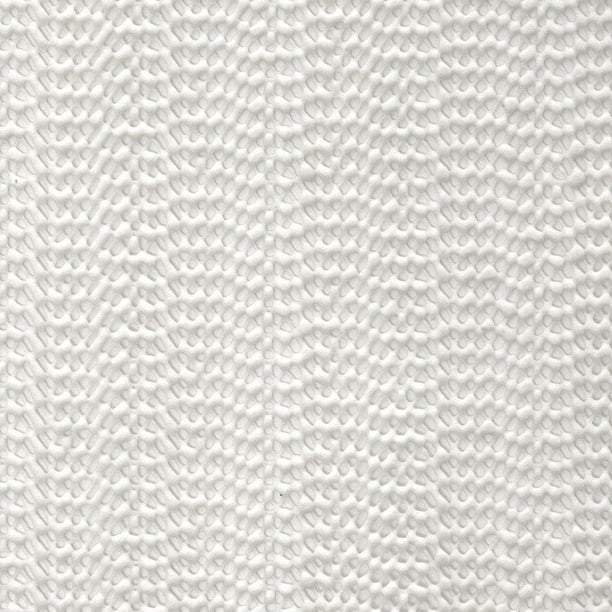 Funda de vinilo Shelf Liner Magic Grip, color blanco, 1,5 m x 45 cm