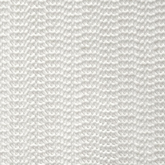 Funda de vinilo Shelf Liner Magic Grip, color blanco, 1,5 m x 45 cm