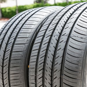 Atlas Tire Pair of 2 (TWO) Atlas Tires Force UHP 275/35R18 95Y XL A/S High Performance Tires Fits: 2006-07 Chevrolet Corvette Z06, 2008 Chevrolet Corvette 427 Limited Edition Z06 Sansujyuku sansujyuku.com