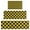 Yellow and Black, variant on Yellow and Black Checkerboard Checkered Pattern Kitchen Rugs Sets Of 3,Kitchen Runner Rugs Non Skid Washable,Decorative Kitchen Floor Mats for Kitchen,Sink,Laundry,17"x30"+ 17"x47" + 17"x59"