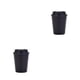 thumbnail image 2 of Botella de bebida Bearachild Taza térmica multiusos 350ml Negro 2Conjunto, 2 of 6