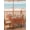 Burnt Orange, variant on Outdoor Tablecloth with Umbrella Hole & Zipper, Burnt Orange Rectangle Tablecloth 60x84 Inch, Modern Farmhouse Solid Color Patio Table Cover Waterproof Table Cloth for Picnic/Party