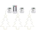thumbnail image 1 of Lámparas Decorativas para Navidad Luces Nocturnas Interior Y Exterior, 1 of 9